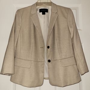 Blazer Ann Taylor